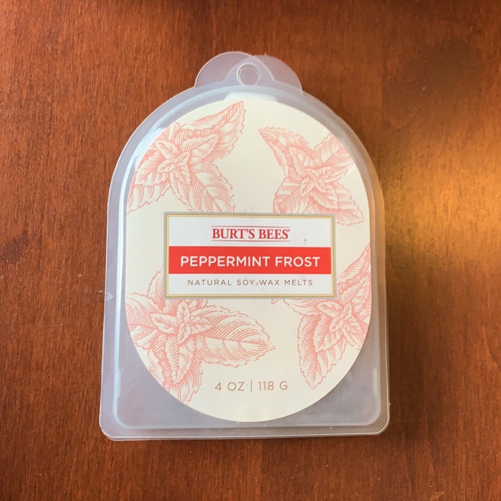 Scented wax cube warmer - Picture 4 of 6